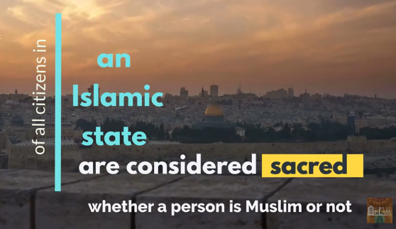 The Pillars of Islam